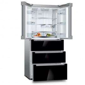  TỦ LẠNH BOSCH KFN86AA76J - SERI 6 